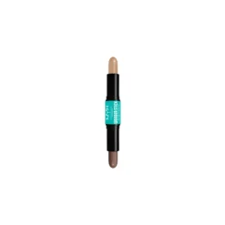 Alternative view of Nyx Professional Makeup - Stick essentiel contouring & highlighter