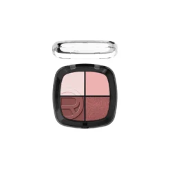 L'Oréal Paris - Rendez-vous Couleur - Palette fards à paupières