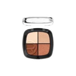 L'Oréal Paris - Rendez-vous Couleur - Palette fards à paupières – vue 3
