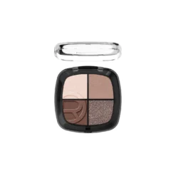 L'Oréal Paris - Rendez-vous Couleur - Palette fards à paupières – vue 4