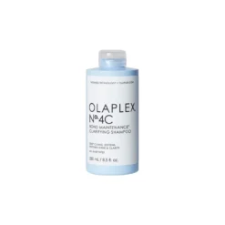 Olaplex - Nº 4C Bond Maintenance™ - 250 ml - Soin lavant clarifiant
