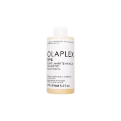 Olaplex - N°.4 Bond Maintenance™ - 250 ml - Soin lavant réparateur