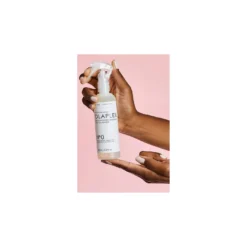 Alternative view of Olaplex - N°.0 Intensive Bond Builder™ - 155 ml - Soin capillaire réparateur & fortifiant