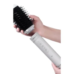 Celesta - Airstyler - Blanc - Styler & Styler séchant 8-en-1 – vue 3