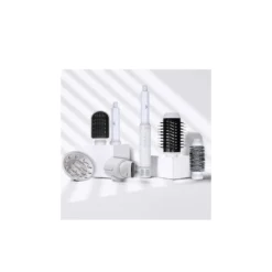 Celesta - Airstyler - Blanc - Styler & Styler séchant 8-en-1 – vue 7