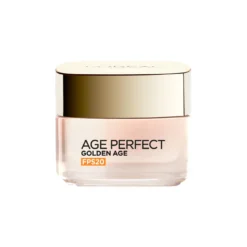 L'Oreal Paris Dermo Expertise - Age Perfect Golden Age - Visage - 50 ml - Soin de jour fortifiante SPF 20
