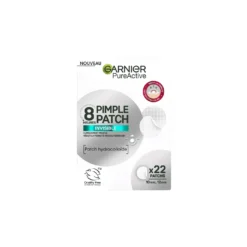 Garnier - Soin - Visage - Patch invisible