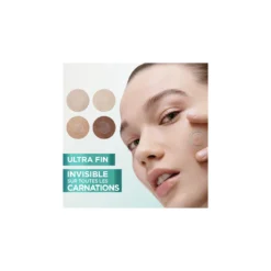 Alternative view of Garnier - Soin - Visage - Patch invisible