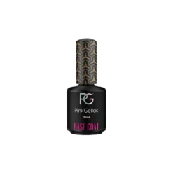 Pink Gellac - Base essentiel coat