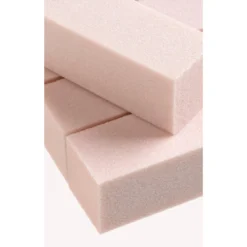 Alternative view of Pink Gellac - Ongles - 5 unités - Bloc polissoir