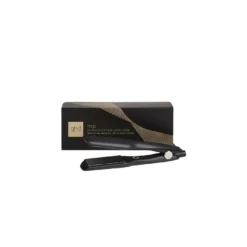 Ghd - Plaques larges - Cheveux épais & long - Noir - Styler lissant