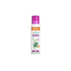 Puressentiel - 6 huiles essentielles - Cheveux - 200 ml - Spray répulsif anti-poux