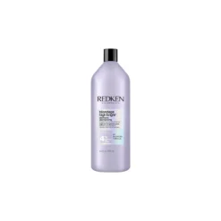 Alternative view of Redken - Blondage High Bright - Cheveux blonds - Soin lavant illuminateur