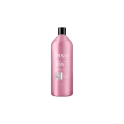 Alternative view of Redken - Volume Injection - Cheveux fins - Soin lavant volume