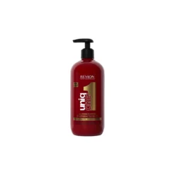 Alternative view of Revlon Professional - UniqOne - Tous types de cheveux - Soin lavant 10-en-1