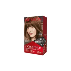Alternative view of Revlon - Colorsilk - Coloration permanente