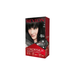 Revlon - Colorsilk - Coloration permanente – vue 3