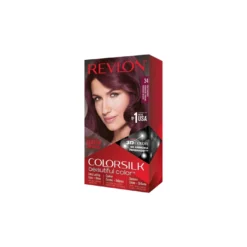 Revlon - Colorsilk - Coloration permanente – vue 5