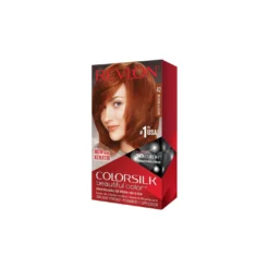 Revlon - Colorsilk - Coloration permanente – vue 9