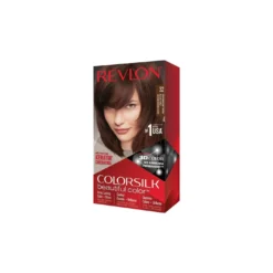Revlon - Colorsilk - Coloration permanente – vue 11