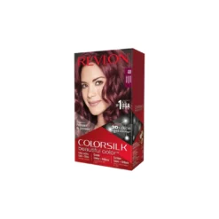 Revlon - Colorsilk - Coloration permanente – vue 16