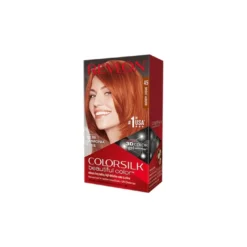 Revlon - Colorsilk - Coloration permanente – vue 18