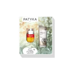 Patyka - 2 produits - Coffret peau parfaite