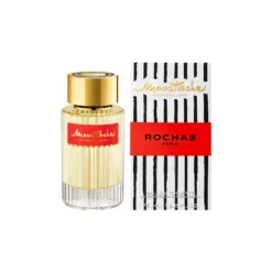 Alternative view of Rochas - Fougère - Homme - Moustache Eau de parfum