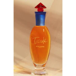Alternative view of Rochas - Floral oriental - Tocade Eau de toilette
