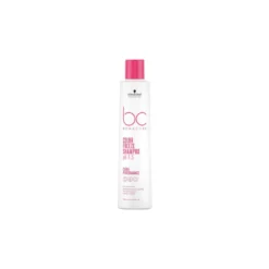 Schwarzkopf Professional - Color Freeze - Cheveux colorés - 250 ml - Soin lavant protecteur