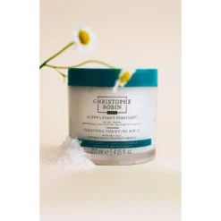 Alternative view of Christophe Robin - 250 ml - Soin lavant lavant purifiant
