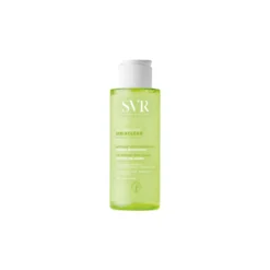 Laboratoire Svr - Sebiaclear - Acide salicylique - 100 ml - Gel moussant nettoyant