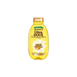 Garnier - Cheveux blonds, naturels ou méchés - 2 x 300 ml - Soin lavant illuminant