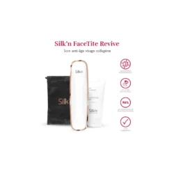 Silk'N - FaceTite Revive - Visage - Appareil anti-âge – vue 7