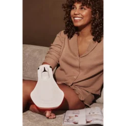 Silk'N - Mains - Soin masque de luminothérapie LED anti-âge – vue 3