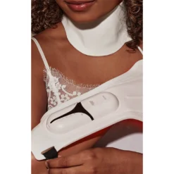 Silk'N - Mains - Soin masque de luminothérapie LED anti-âge – vue 4