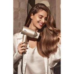 Silk'N - SilkyAir Pro - Doré - Styler séchant – vue 3