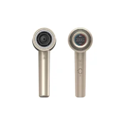 Silk'N - SilkyAir Pro - Doré - Styler séchant – vue 6
