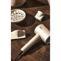 Silk'N - SilkyAir Pro - Doré - Styler séchant – vue 7