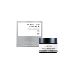 Skin Pharmacy - Acide salicylique - Peaux à imperfections - 60 ml - Exfoliant