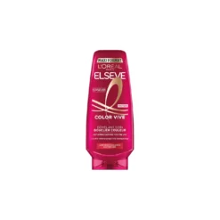 Elseve - Color Vive - 400 ml - 2 soins démêlants