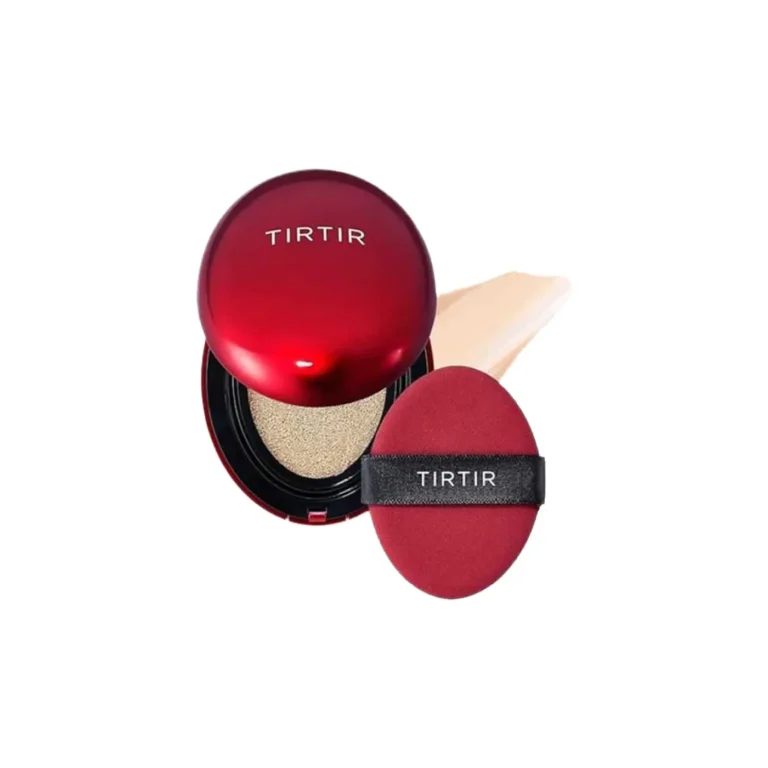 Tirtir - Teint unifiant semi-mat SPF 40+