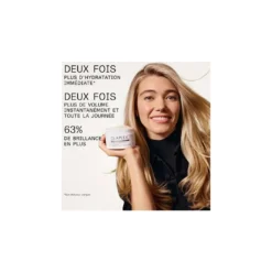 Alternative view of Olaplex - Cheveux fins - 200 ml - Soin masque nourrissant léger