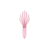 Wet Brush - Cheveux bouclés - Rose - Brosse à cheveux