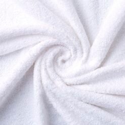 Alternative view of Petites serviettes en coton absorbant