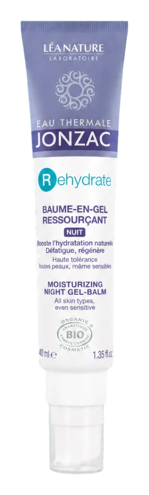 Baume de nuit Eau Thermale Jonzac